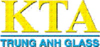 Logo công ty - Kính Trung Anh - Công Ty TNHH SX TM DV Kính Trung Anh